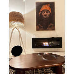 PECHEUR MADAGASCAR (120x180cm)